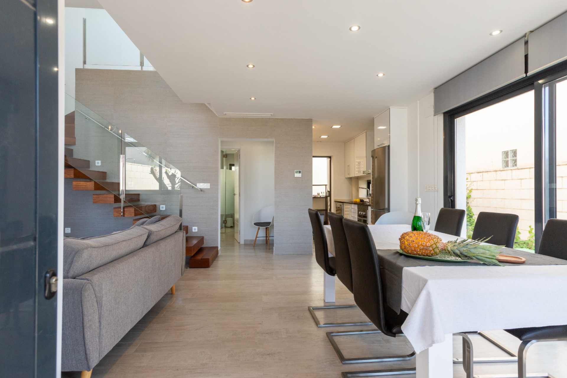 Revente - Villa Individuelle - Ciudad Quesada
