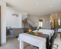 Revente - Villa Individuelle - Ciudad Quesada