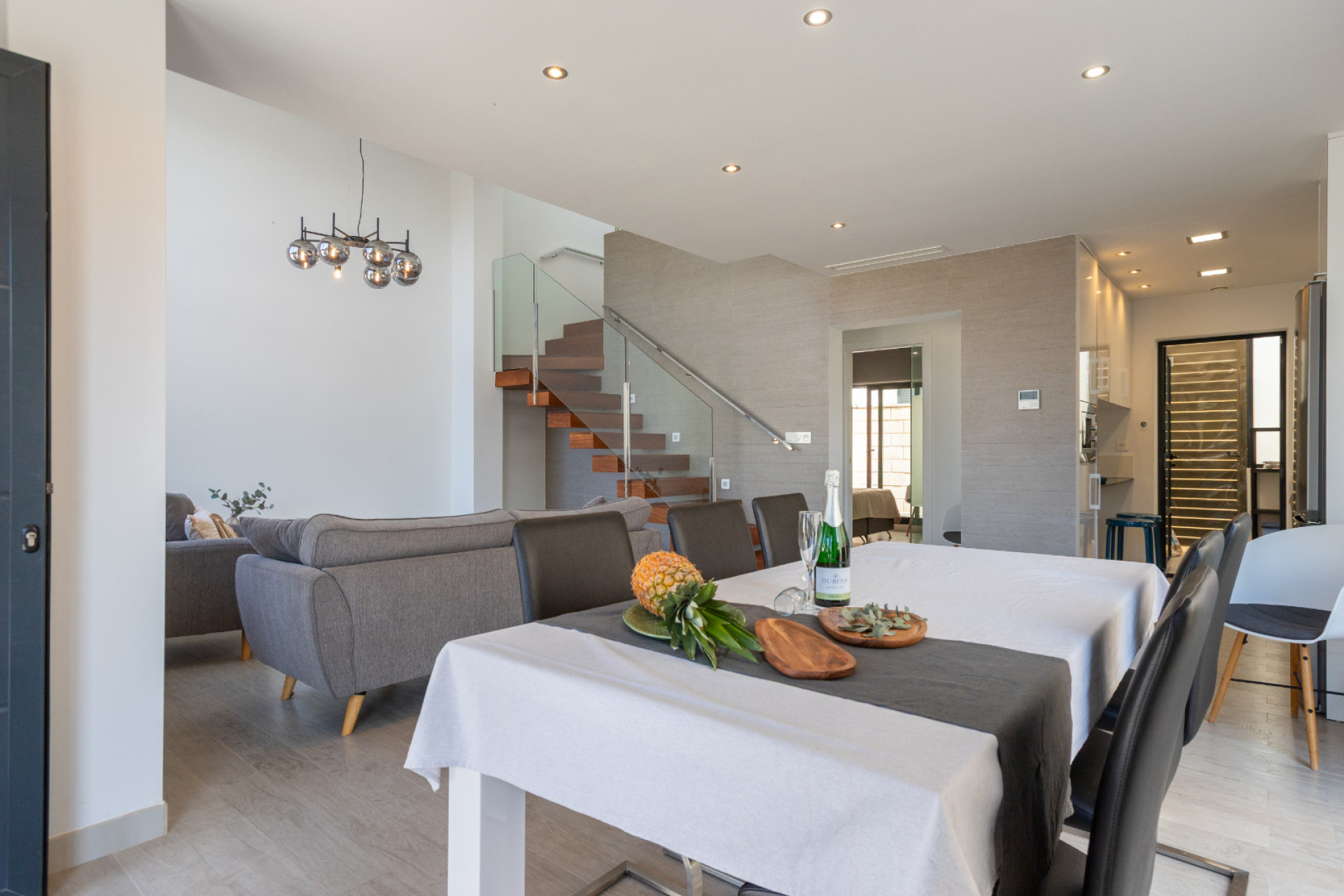 Revente - Villa Individuelle - Ciudad Quesada
