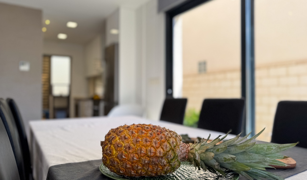 Revente - Villa Individuelle - Ciudad Quesada