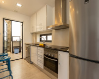 Revente - Villa Individuelle - Ciudad Quesada