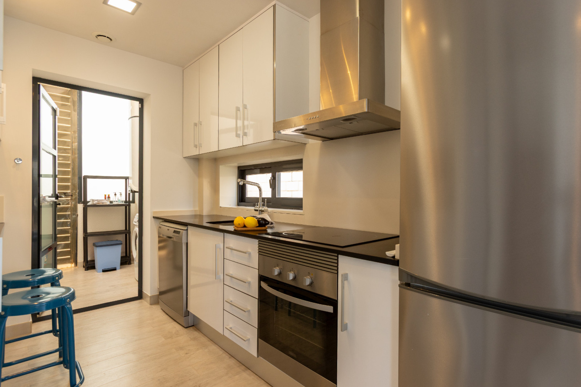 Revente - Villa Individuelle - Ciudad Quesada