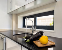 Revente - Villa Individuelle - Ciudad Quesada