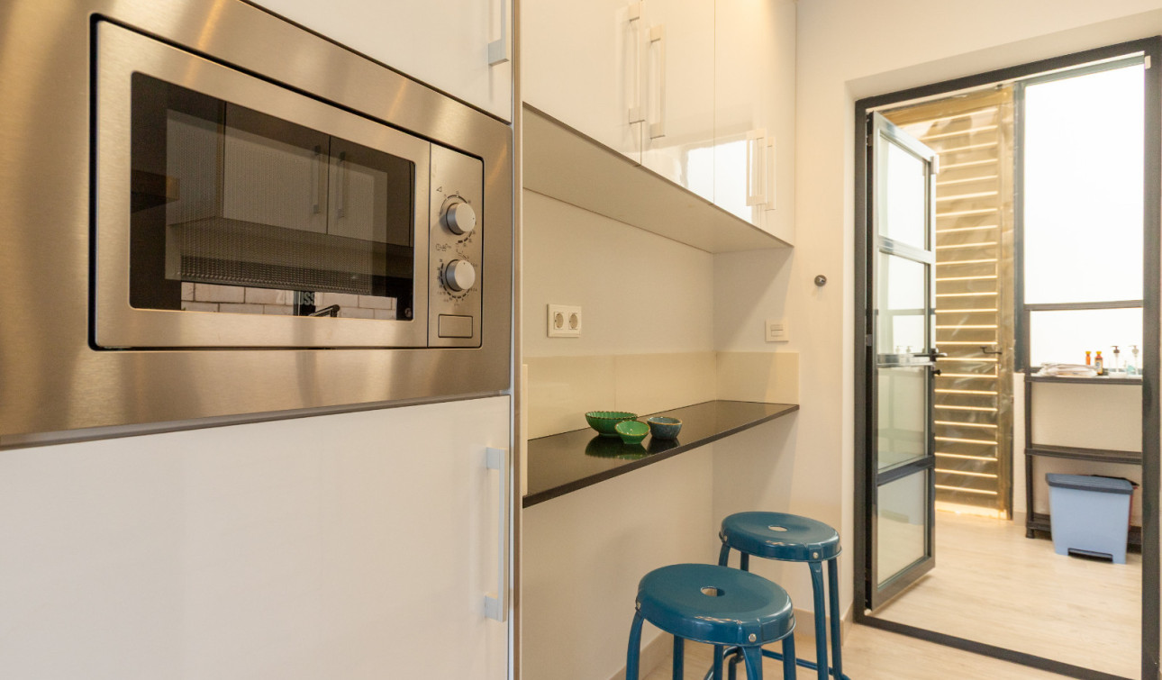Revente - Villa Individuelle - Ciudad Quesada