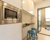 Revente - Villa Individuelle - Ciudad Quesada