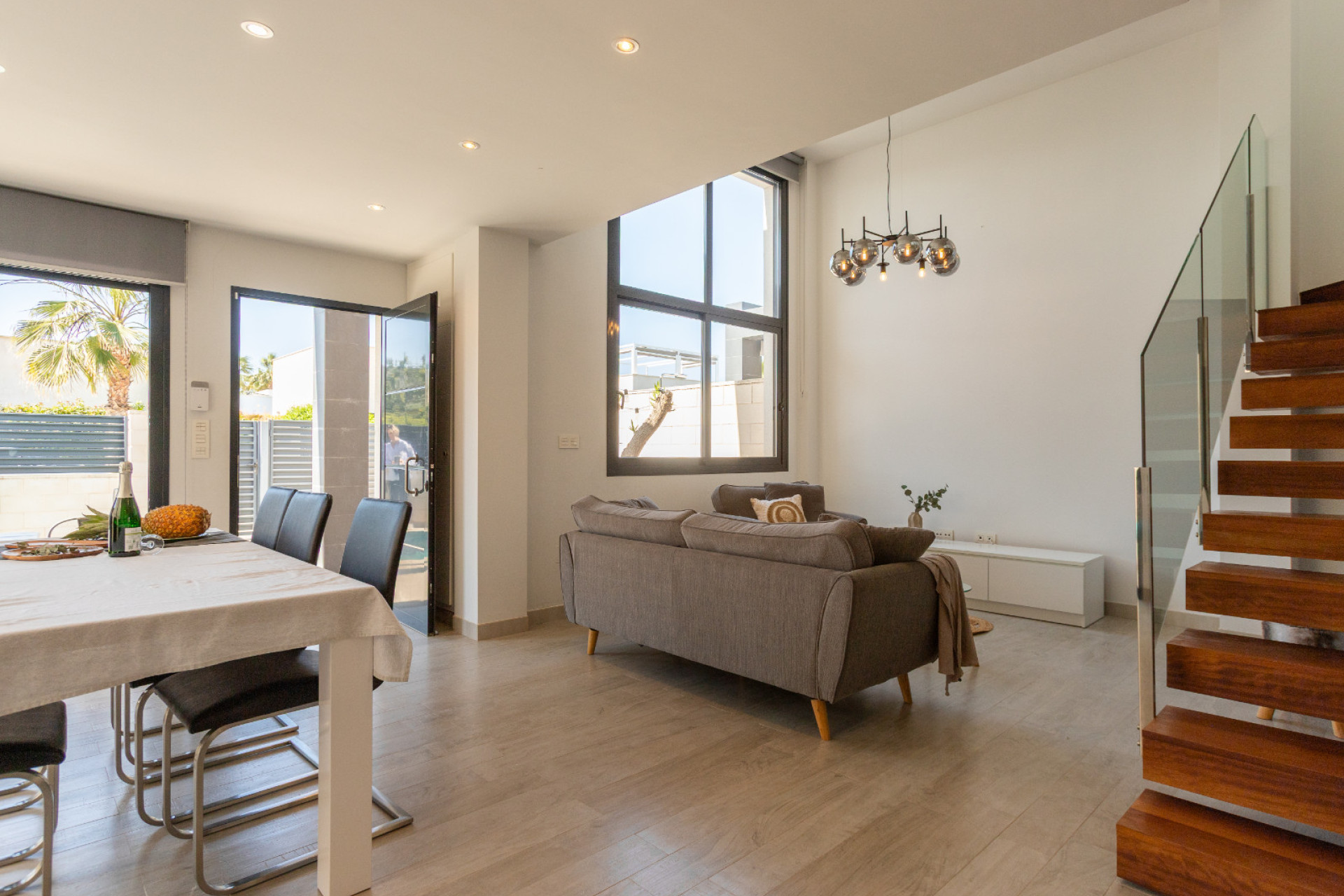 Revente - Villa Individuelle - Ciudad Quesada