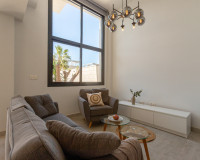 Revente - Villa Individuelle - Ciudad Quesada
