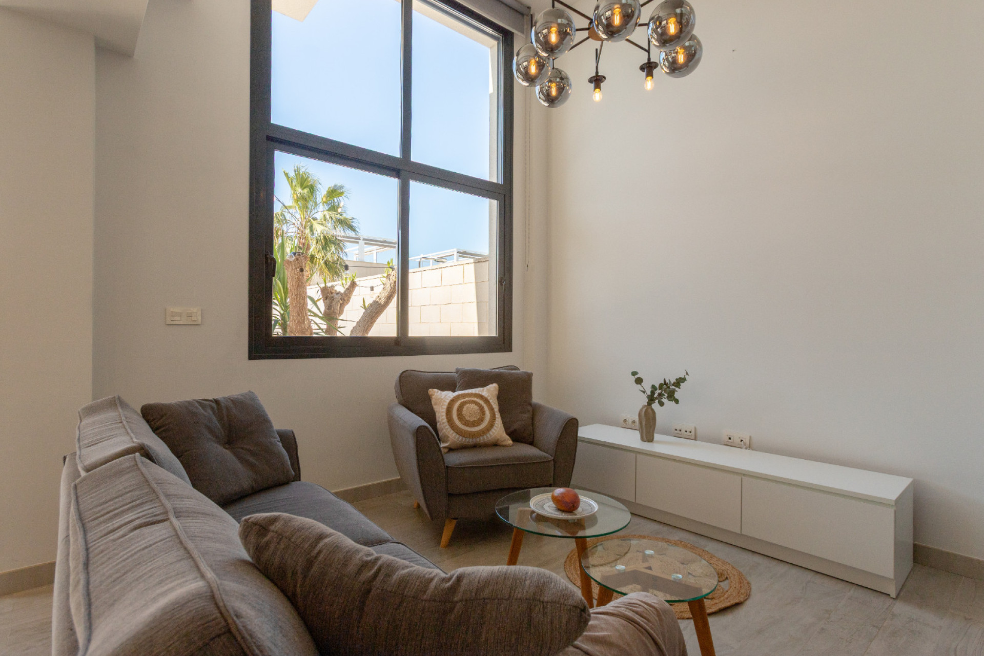 Revente - Villa Individuelle - Ciudad Quesada