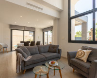 Revente - Villa Individuelle - Ciudad Quesada