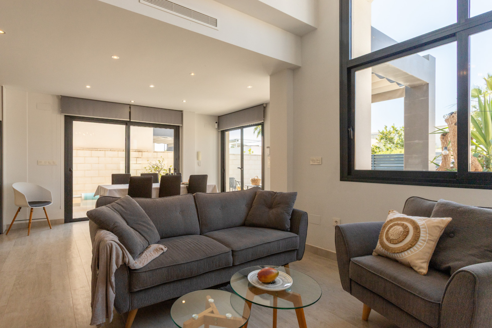 Revente - Villa Individuelle - Ciudad Quesada