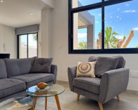 Revente - Villa Individuelle - Ciudad Quesada