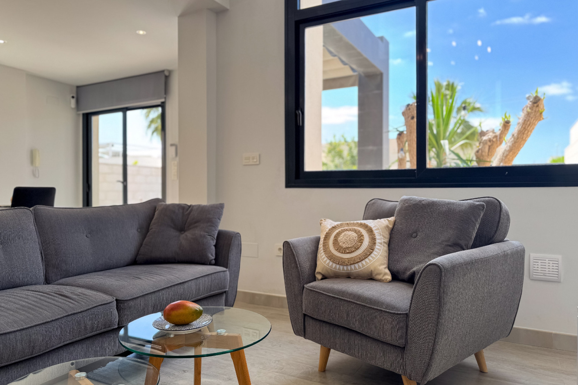 Revente - Villa Individuelle - Ciudad Quesada