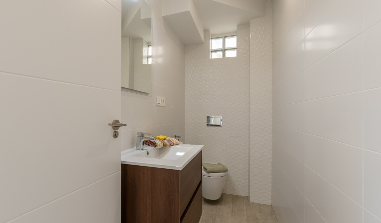 Revente - Villa Individuelle - Ciudad Quesada