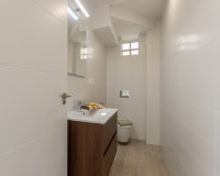 Revente - Villa Individuelle - Ciudad Quesada