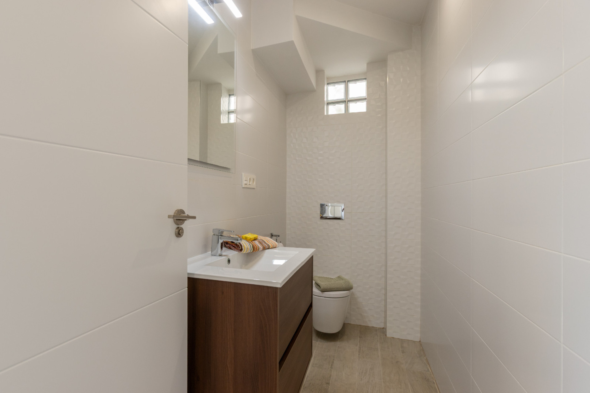 Revente - Villa Individuelle - Ciudad Quesada