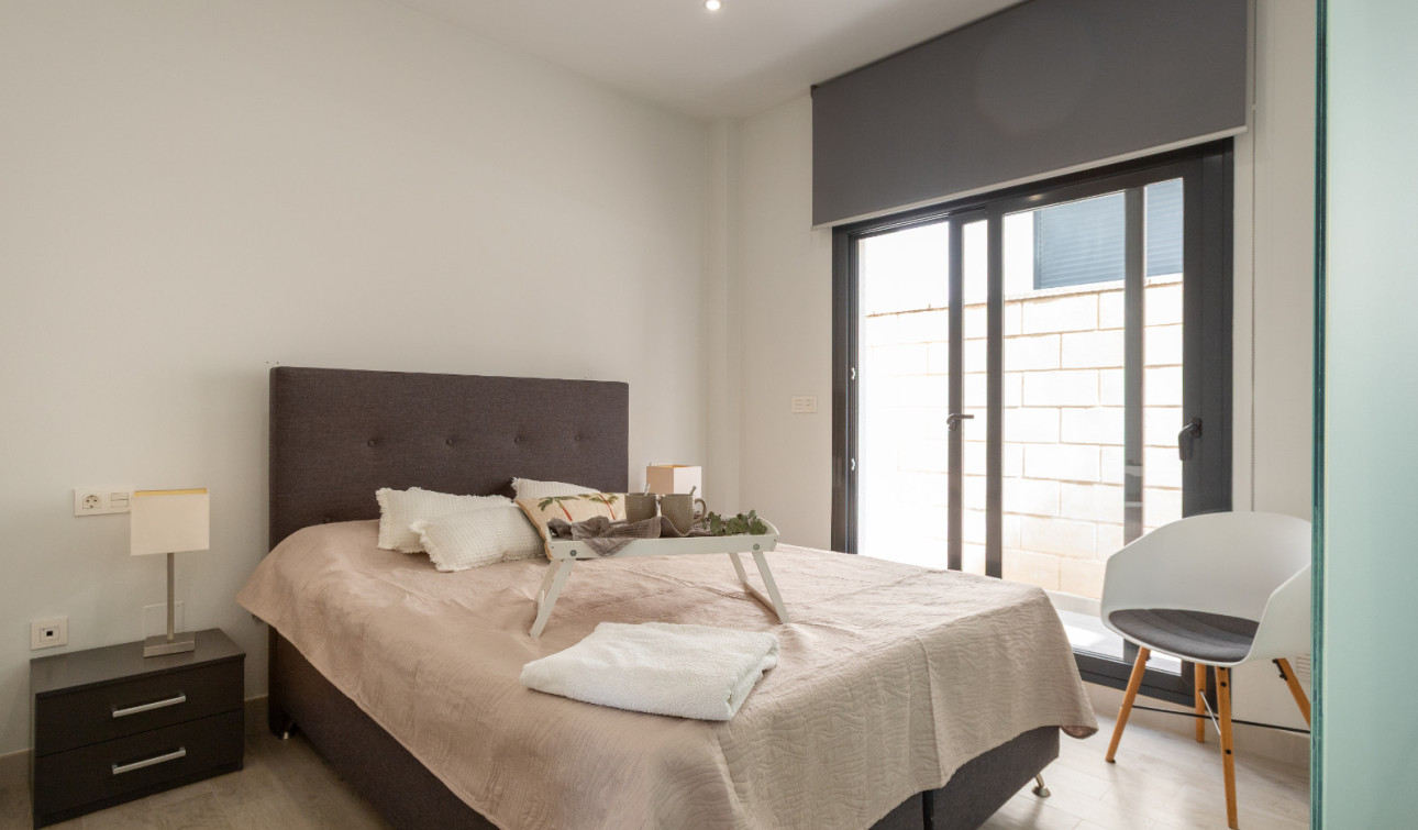 Revente - Villa Individuelle - Ciudad Quesada