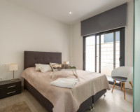Revente - Villa Individuelle - Ciudad Quesada