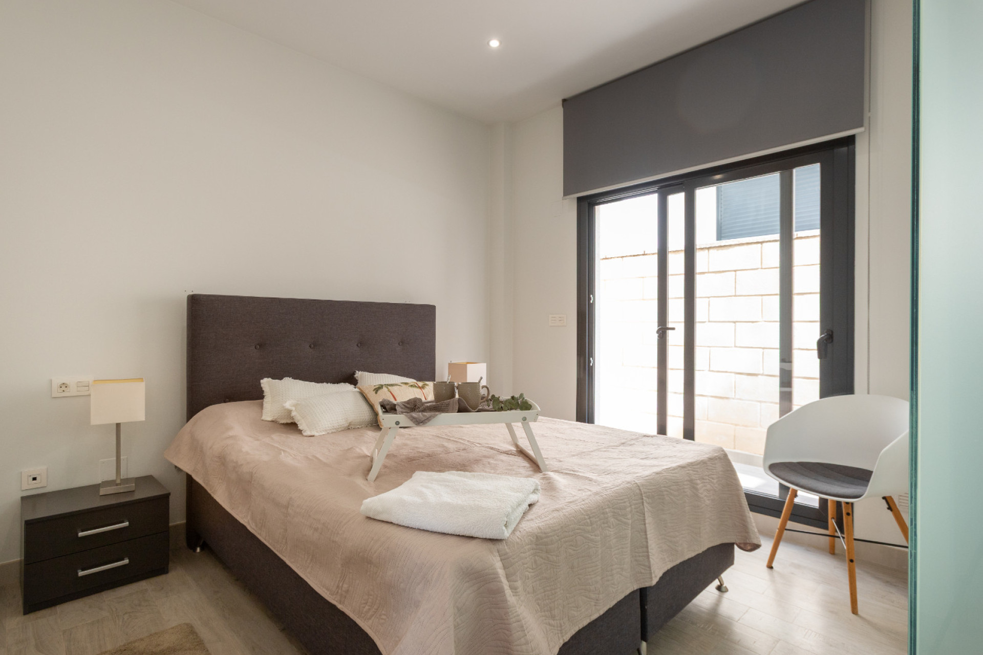 Revente - Villa Individuelle - Ciudad Quesada