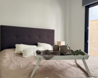 Revente - Villa Individuelle - Ciudad Quesada