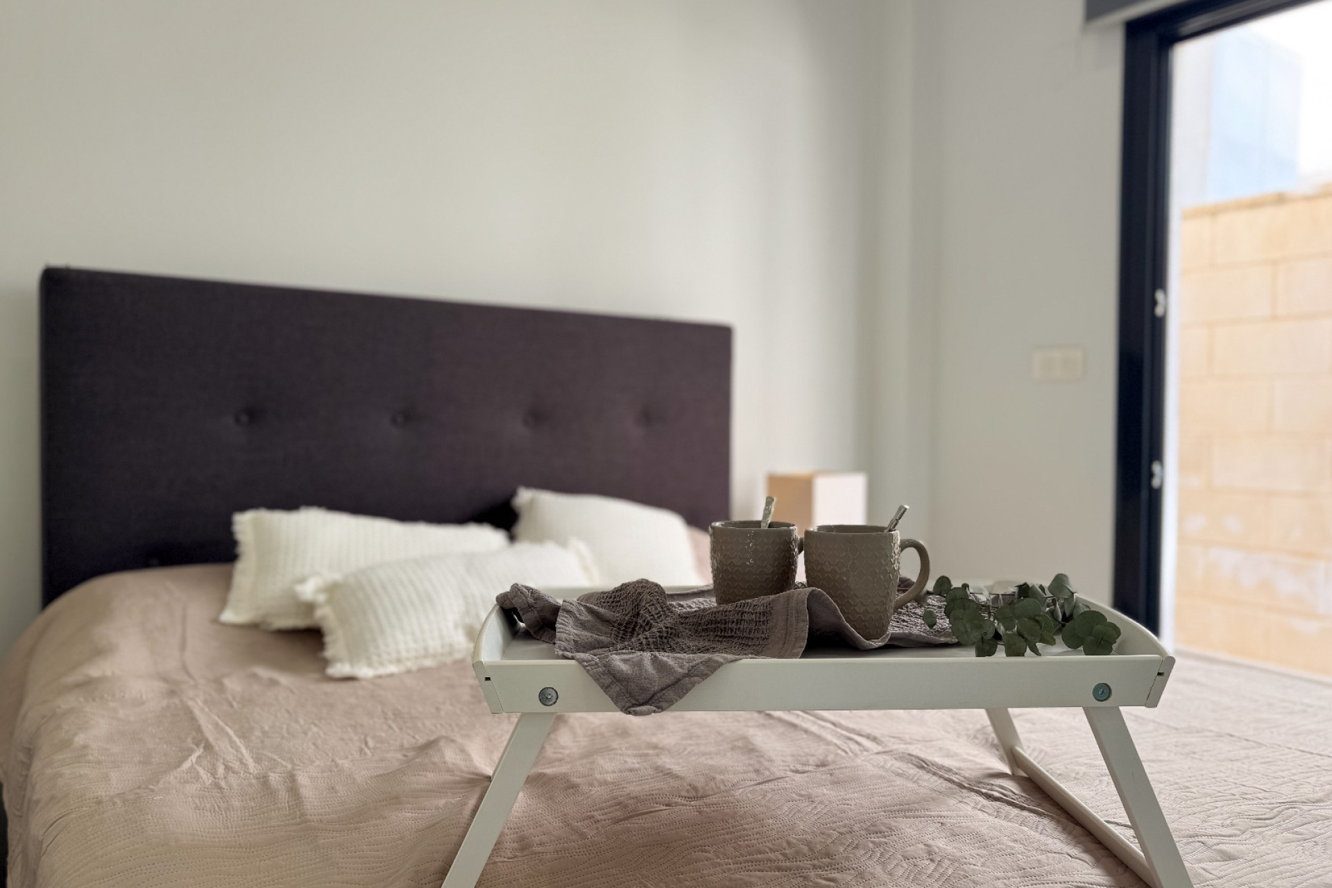 Revente - Villa Individuelle - Ciudad Quesada