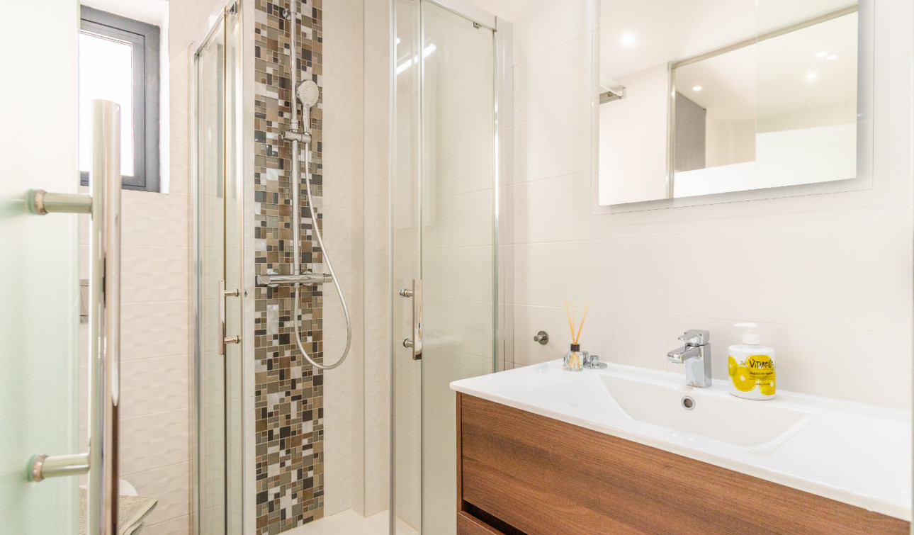Revente - Villa Individuelle - Ciudad Quesada