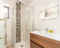 Revente - Villa Individuelle - Ciudad Quesada