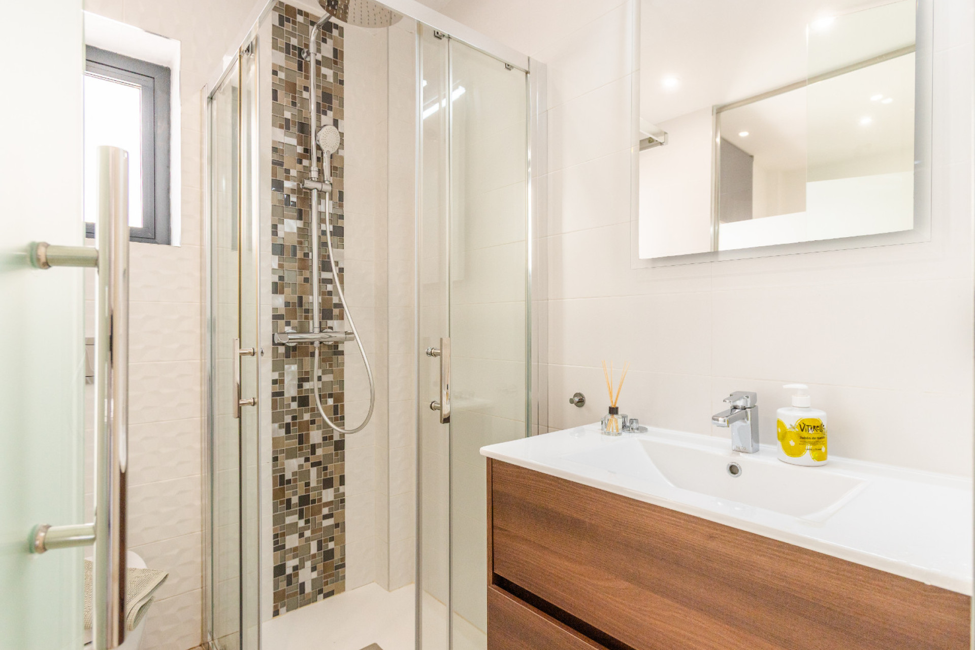 Revente - Villa Individuelle - Ciudad Quesada