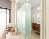 Revente - Villa Individuelle - Ciudad Quesada
