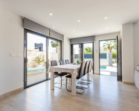 Revente - Villa Individuelle - Ciudad Quesada