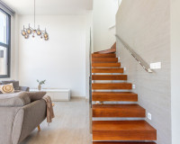 Revente - Villa Individuelle - Ciudad Quesada