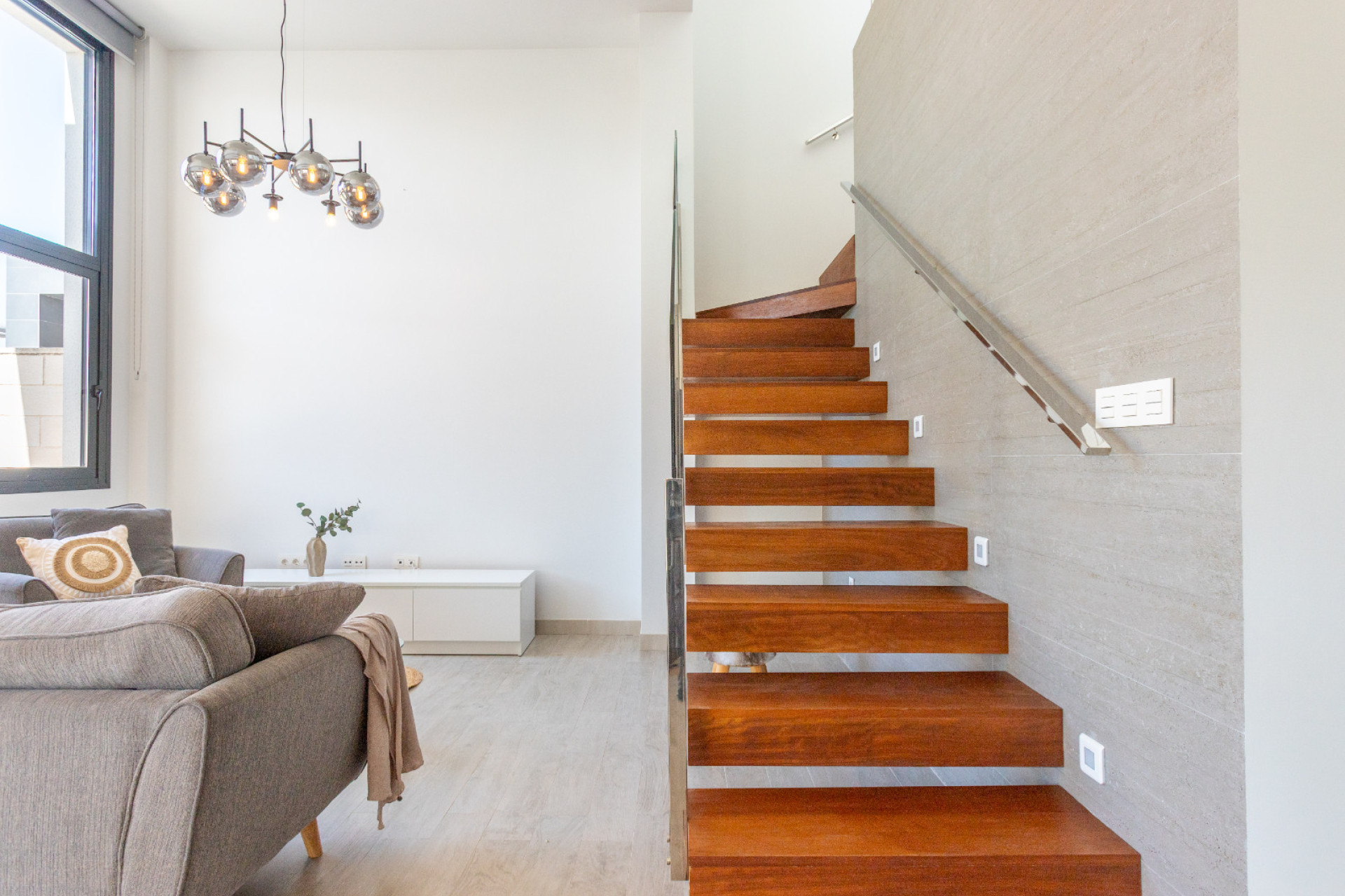 Revente - Villa Individuelle - Ciudad Quesada