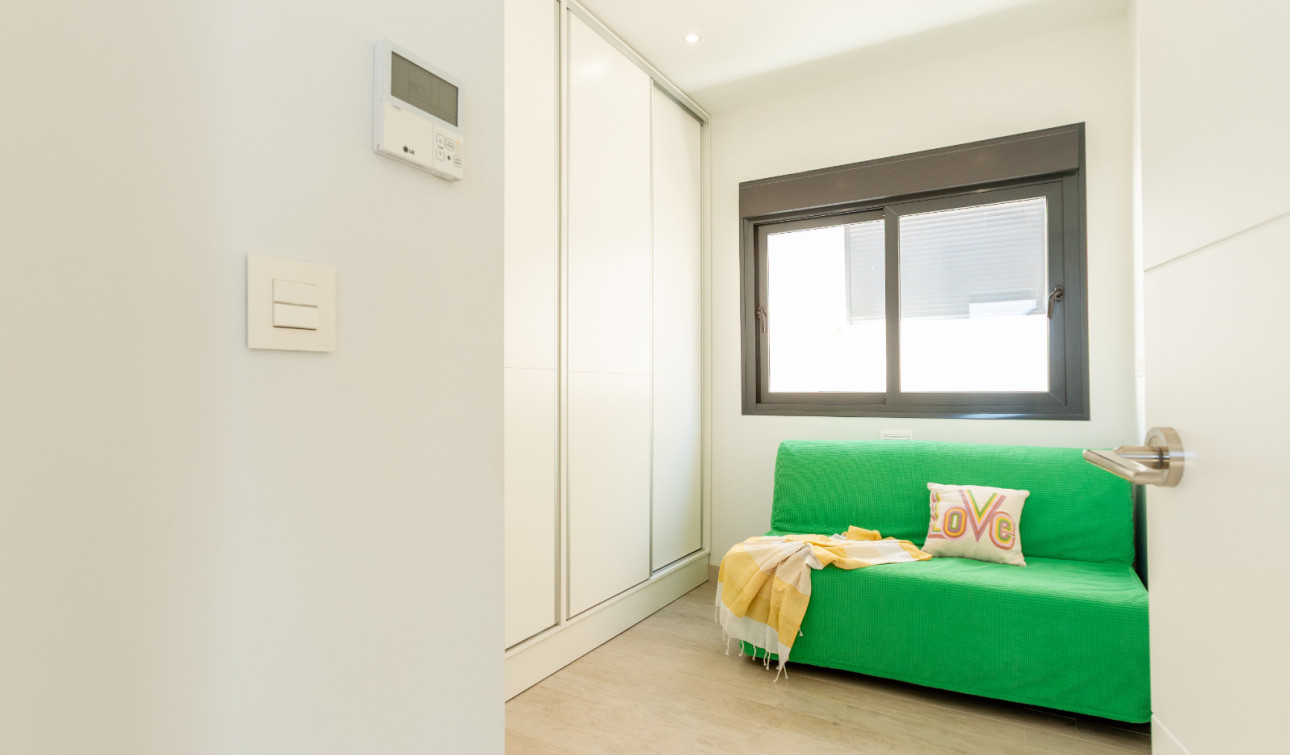 Revente - Villa Individuelle - Ciudad Quesada