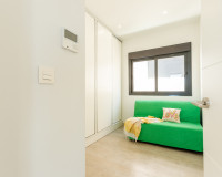 Revente - Villa Individuelle - Ciudad Quesada