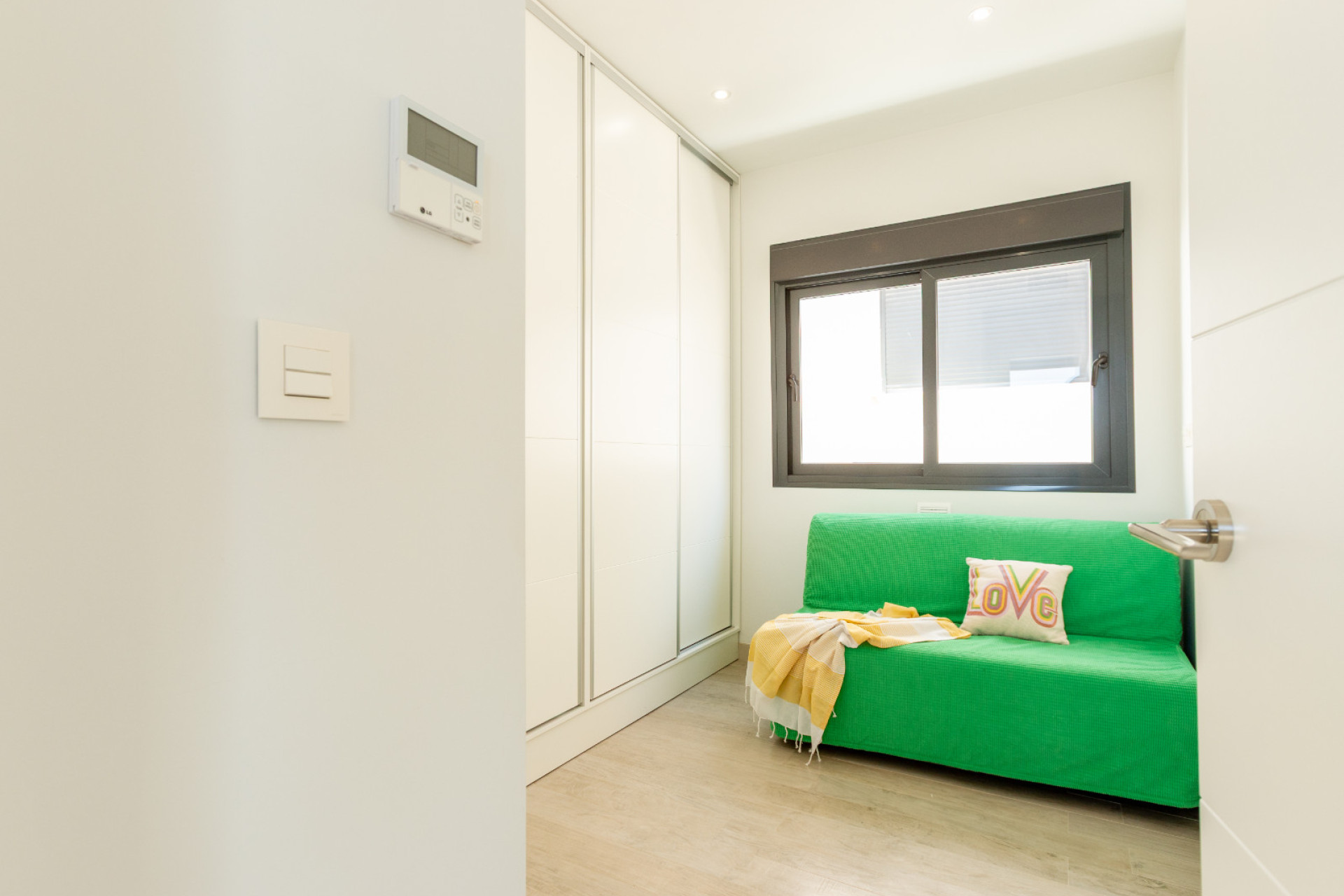 Revente - Villa Individuelle - Ciudad Quesada