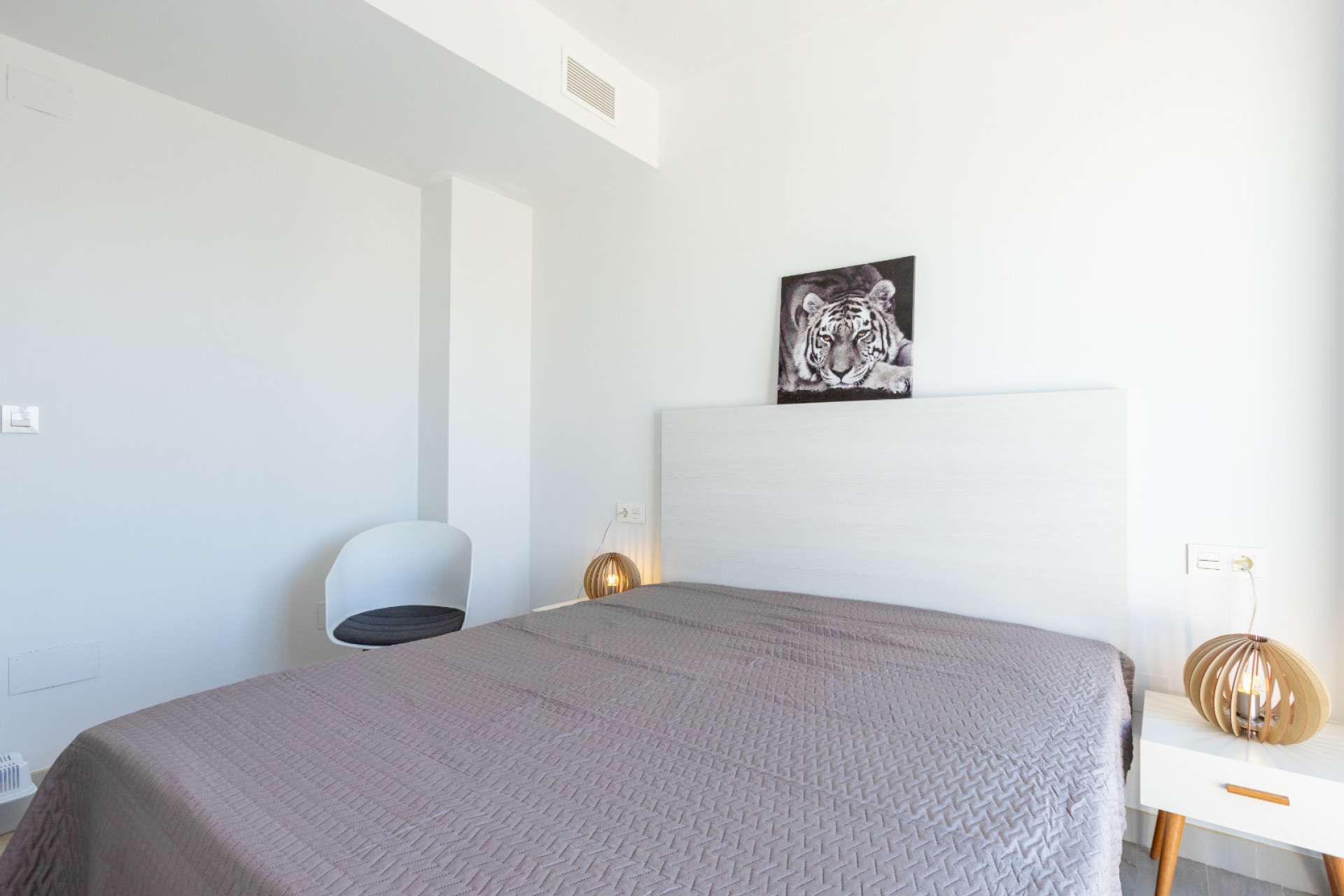 Revente - Villa Individuelle - Ciudad Quesada