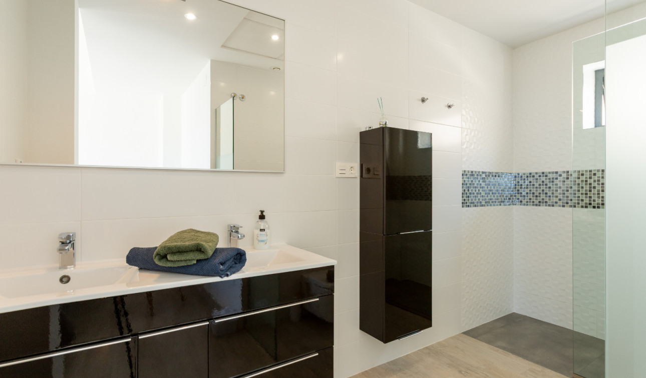 Revente - Villa Individuelle - Ciudad Quesada