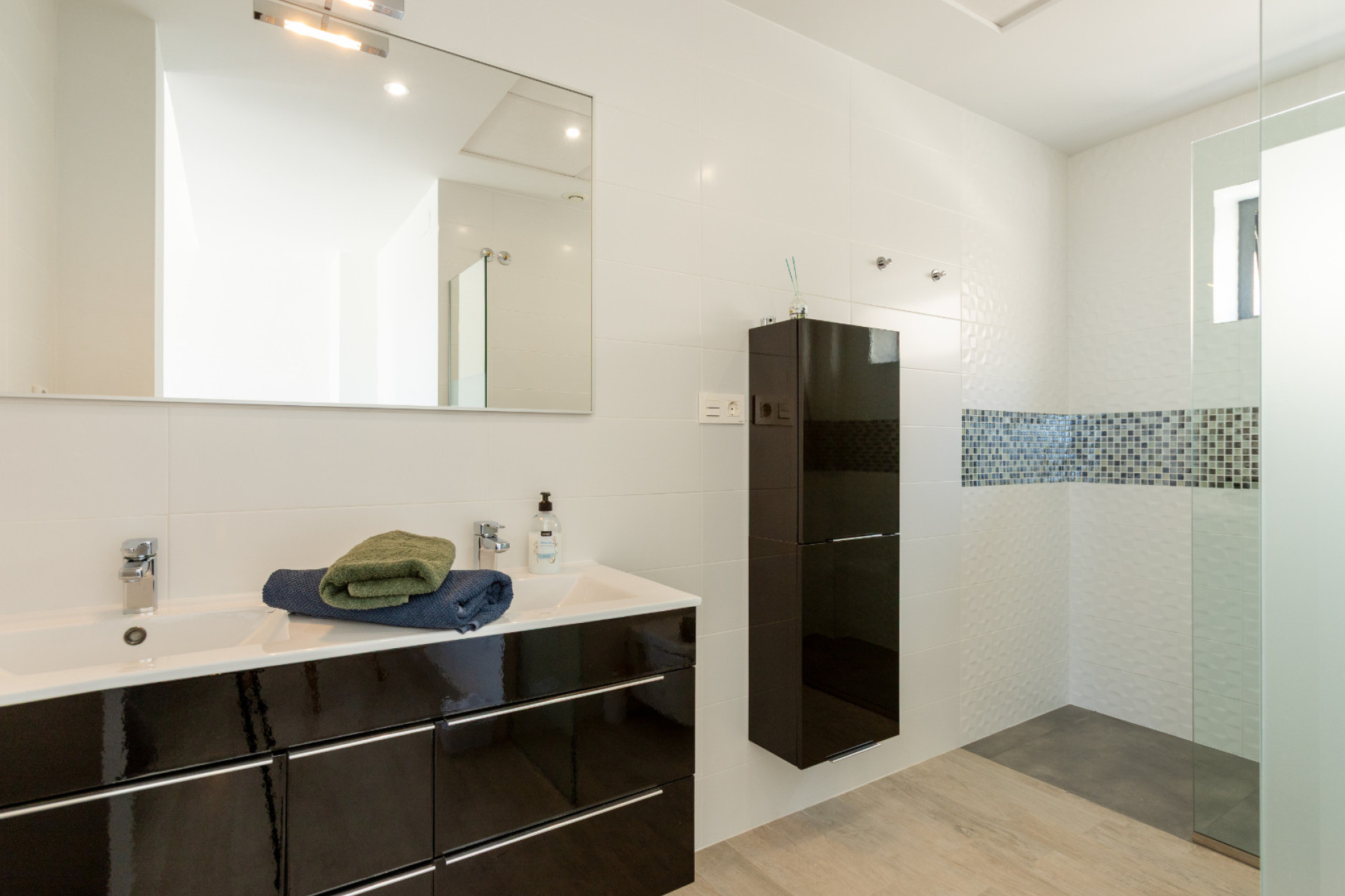 Revente - Villa Individuelle - Ciudad Quesada