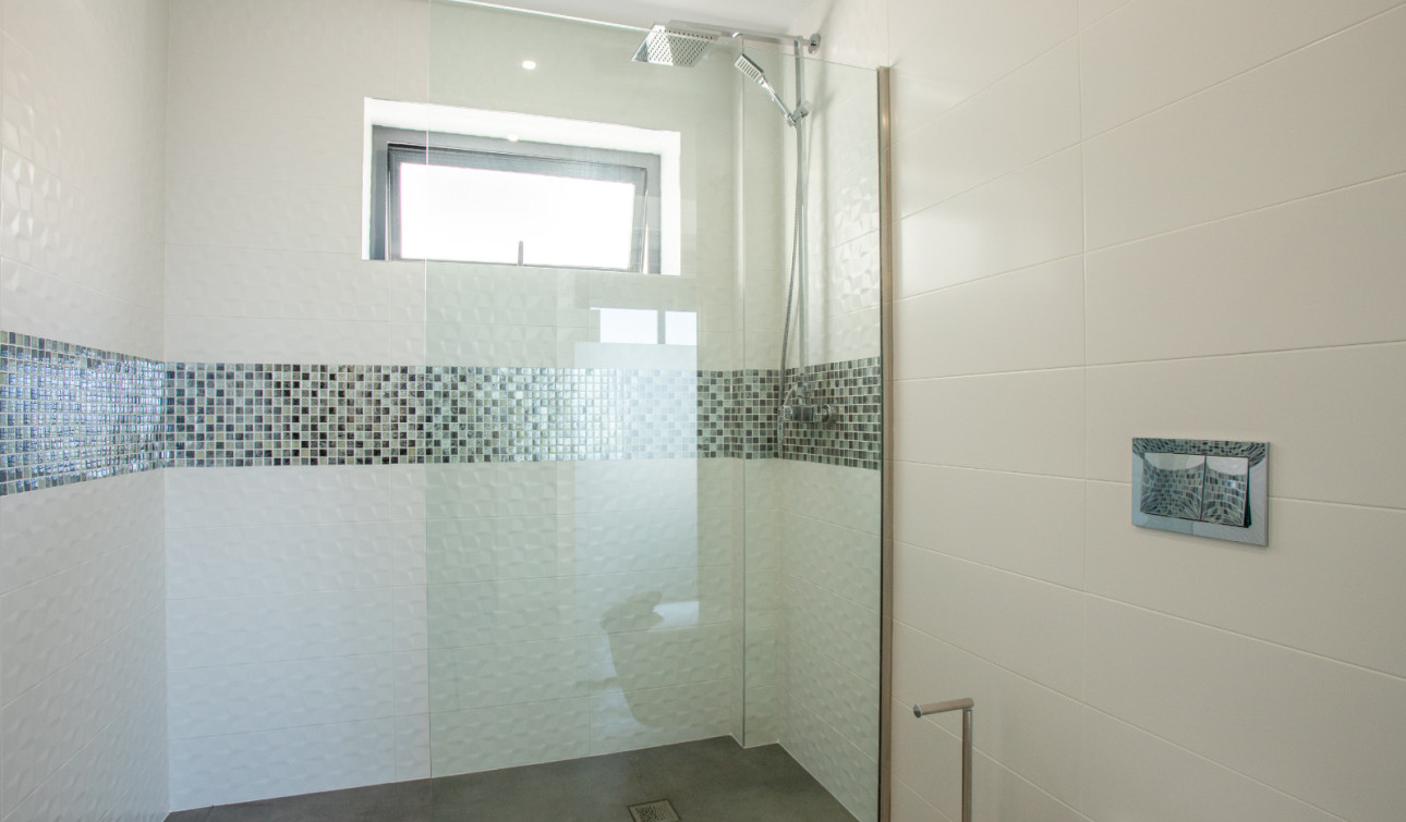Revente - Villa Individuelle - Ciudad Quesada