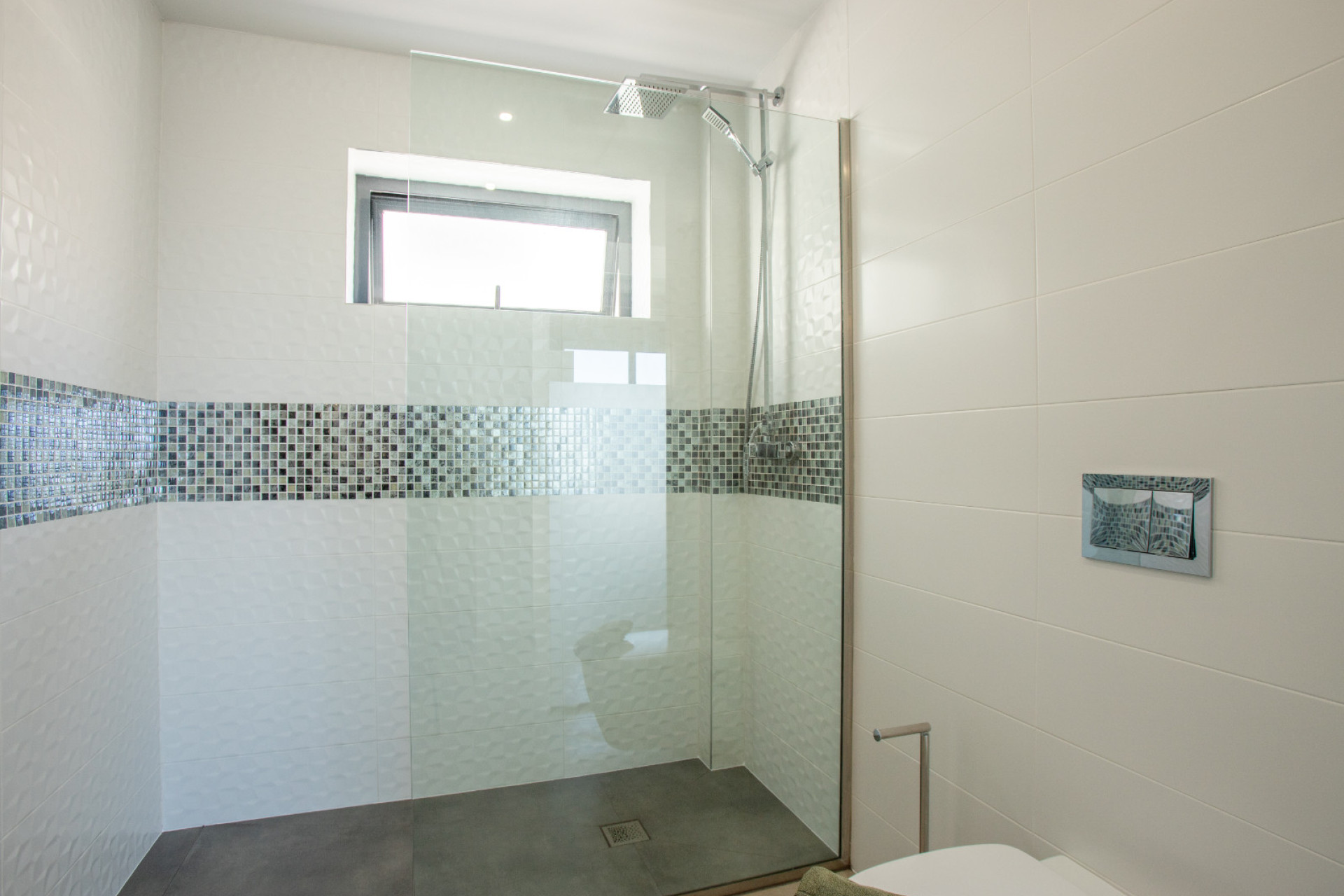 Revente - Villa Individuelle - Ciudad Quesada
