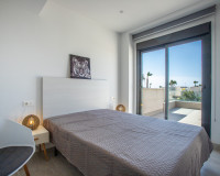 Revente - Villa Individuelle - Ciudad Quesada