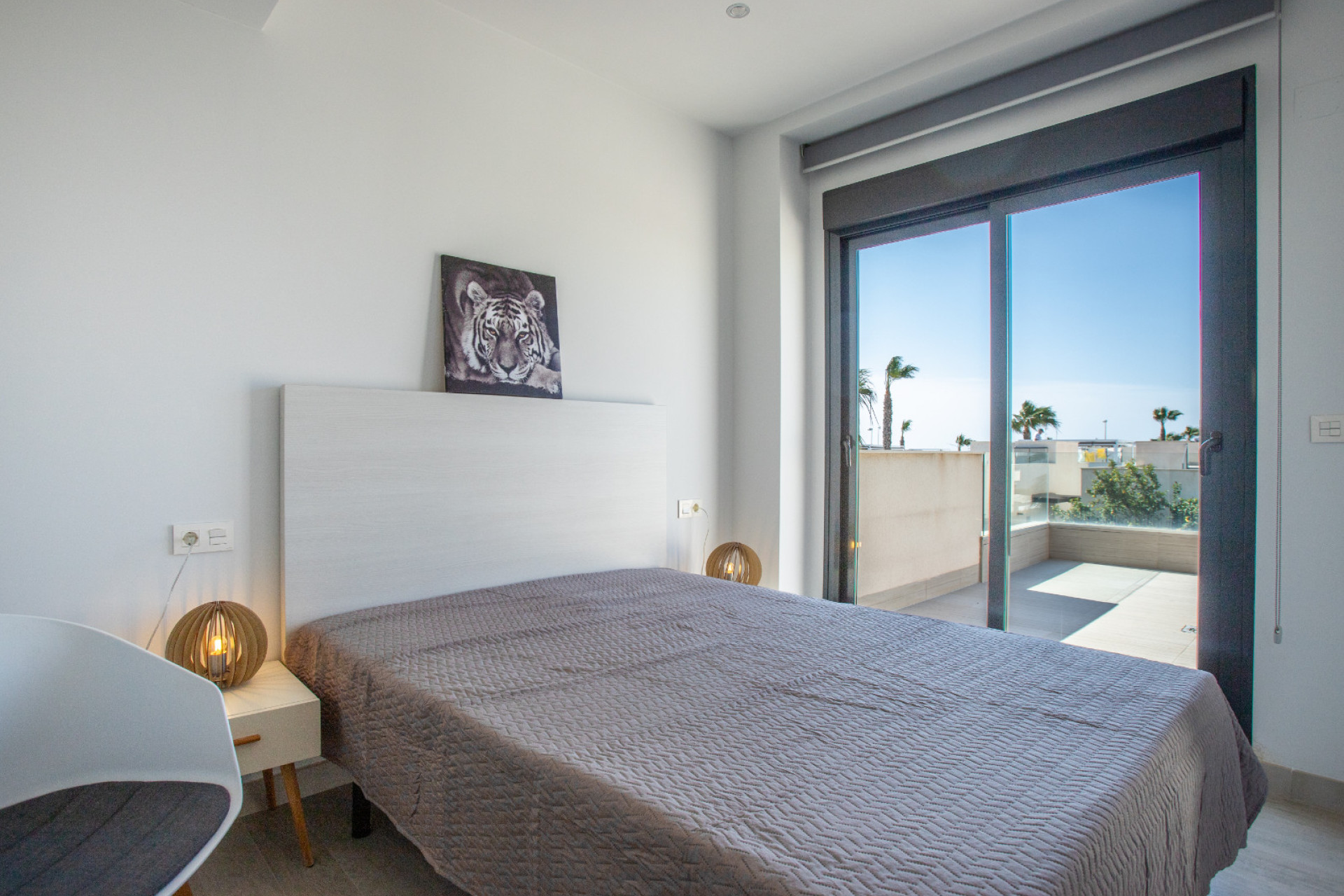 Revente - Villa Individuelle - Ciudad Quesada