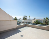 Revente - Villa Individuelle - Ciudad Quesada