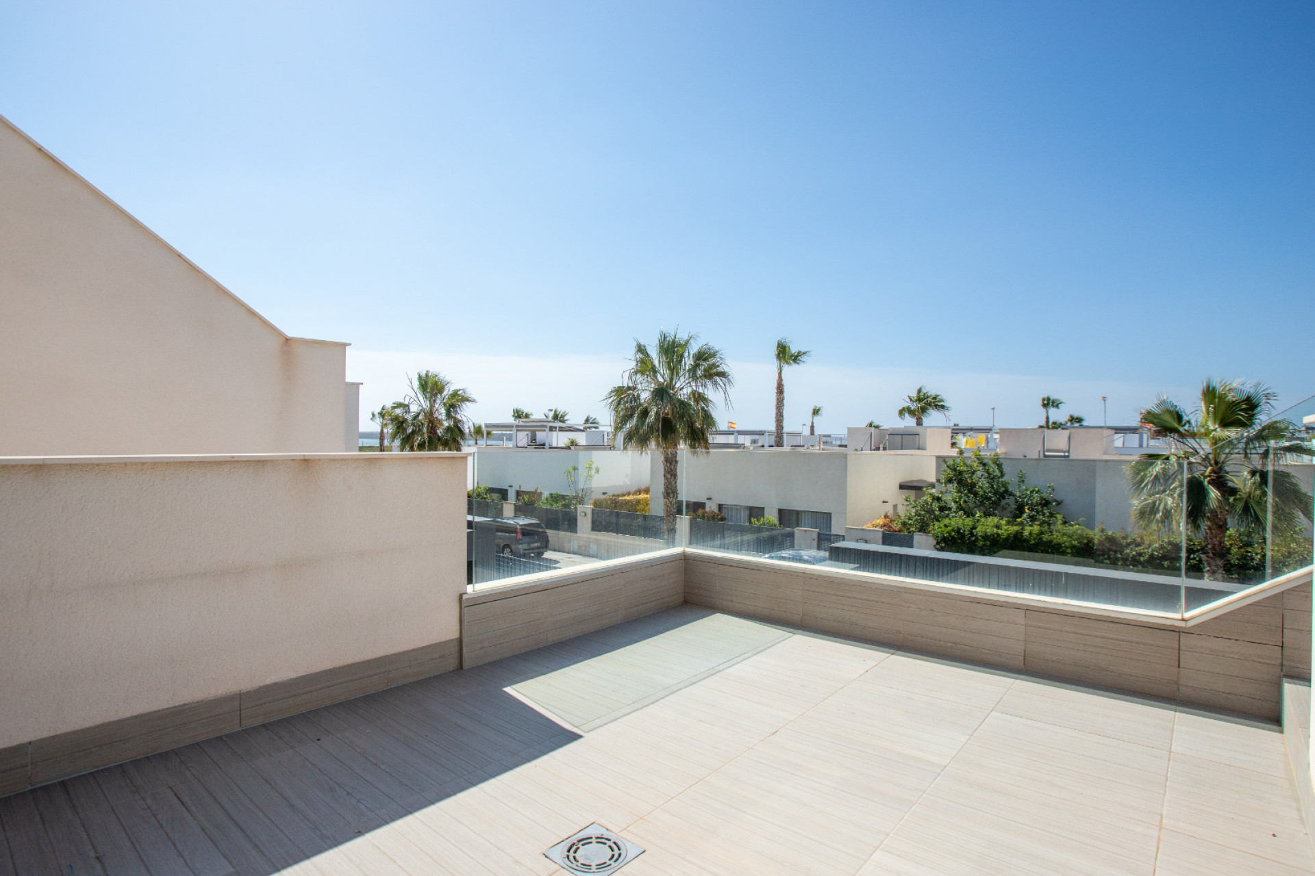 Revente - Villa Individuelle - Ciudad Quesada