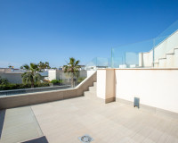 Revente - Villa Individuelle - Ciudad Quesada