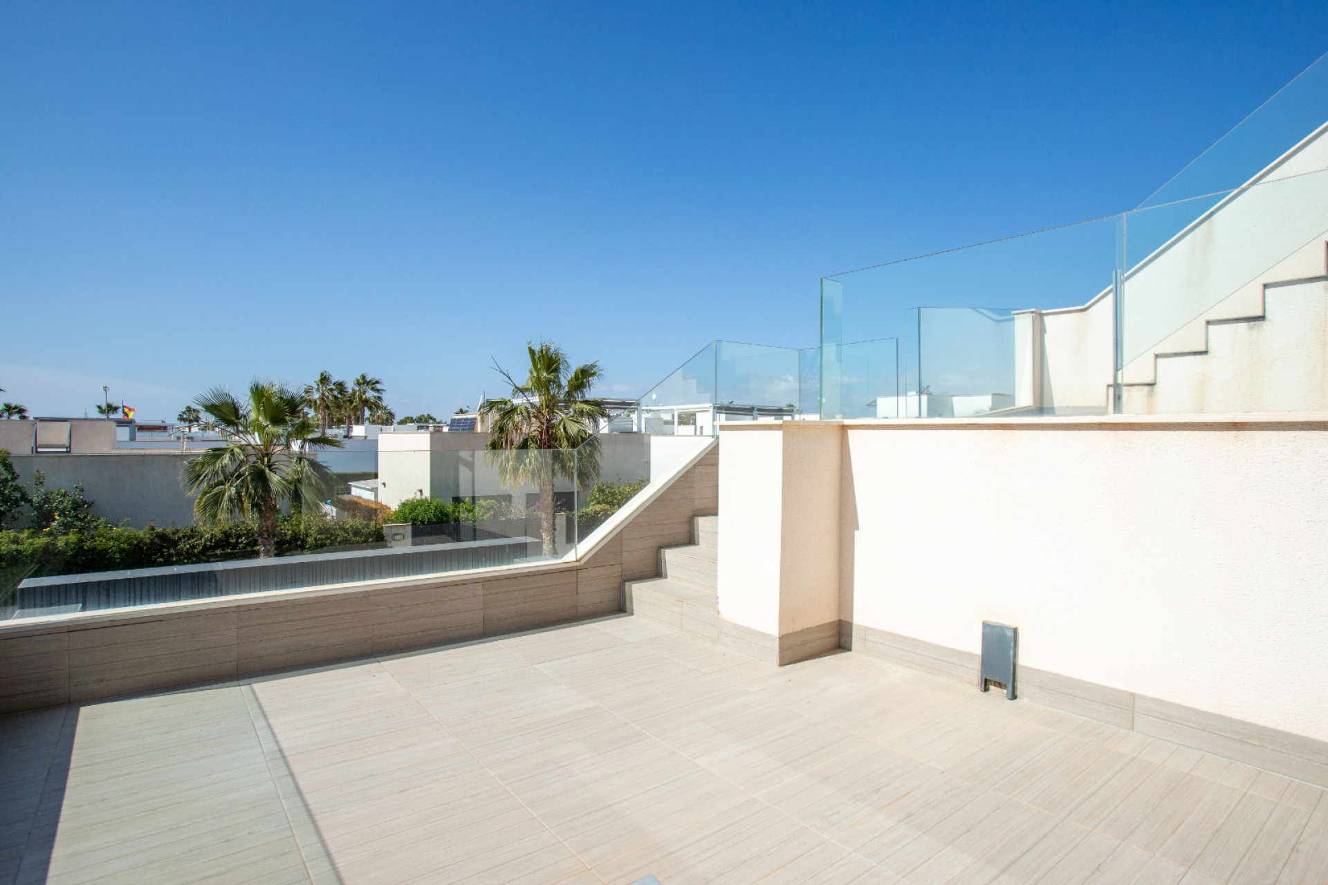 Revente - Villa Individuelle - Ciudad Quesada