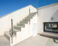 Revente - Villa Individuelle - Ciudad Quesada