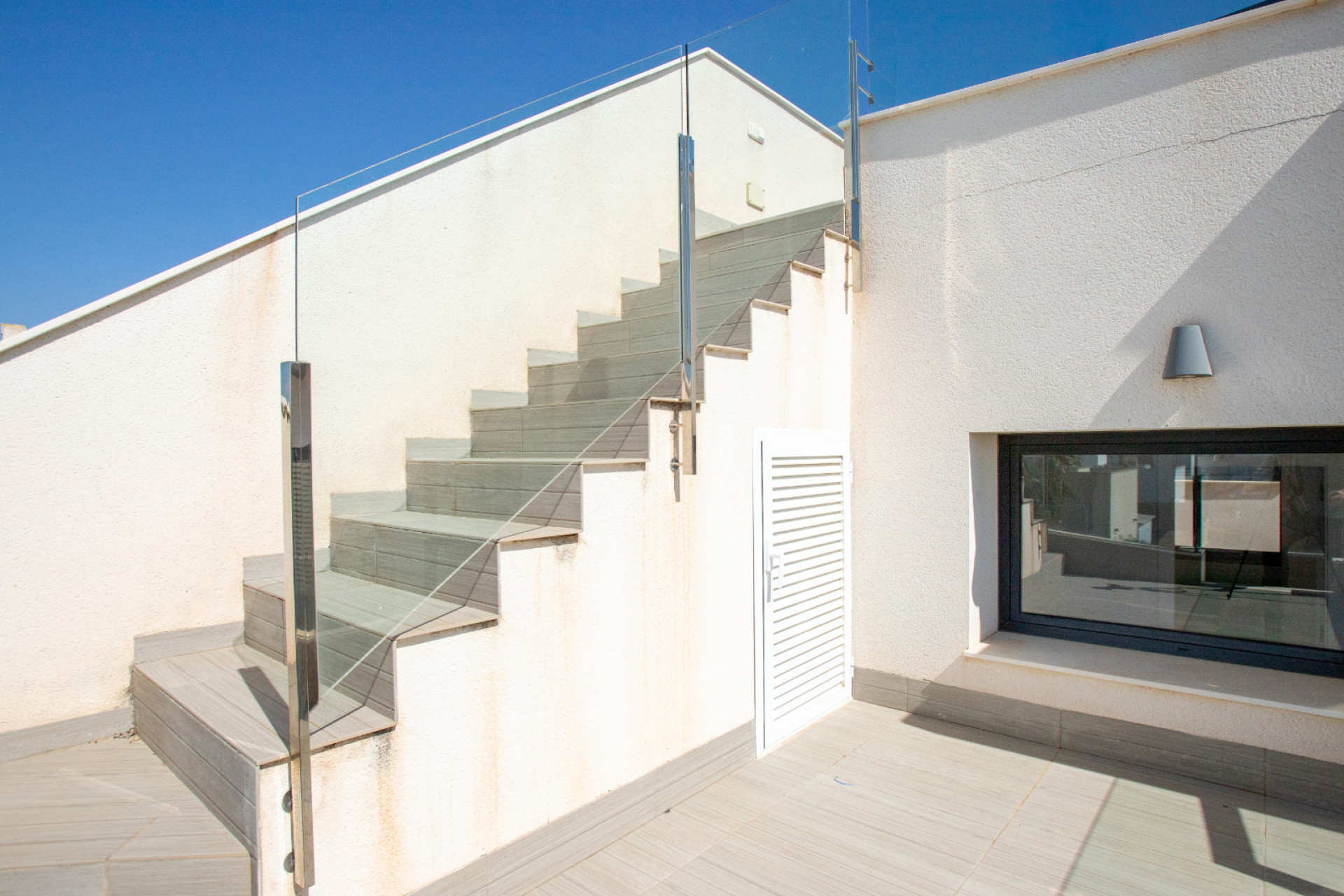 Revente - Villa Individuelle - Ciudad Quesada