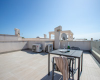 Revente - Villa Individuelle - Ciudad Quesada