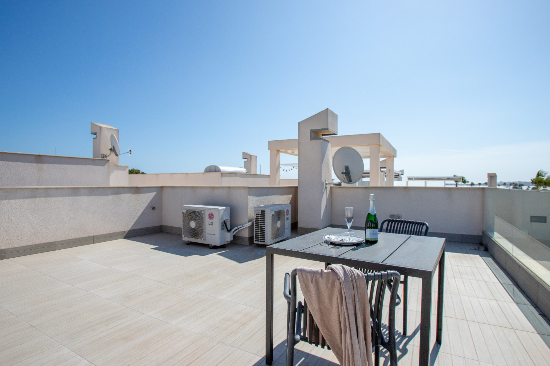 Revente - Villa Individuelle - Ciudad Quesada