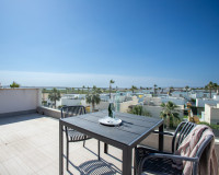 Revente - Villa Individuelle - Ciudad Quesada